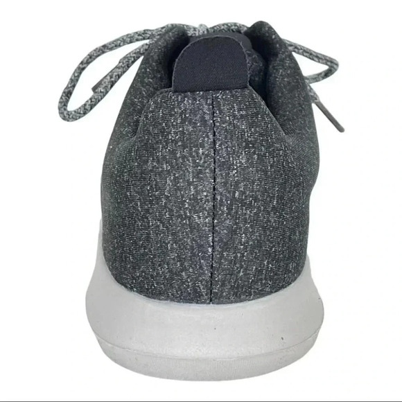 Sugar Gabber Memory Foam Insole Womens Comfort Sneaker - Picture 6 of 10